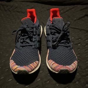Adidas Ultra boost sneakers size 11 1/2.